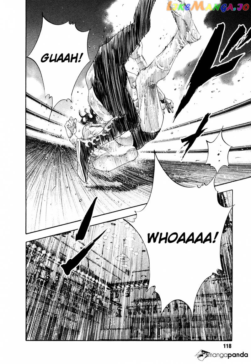 Real, Chapter 76 image 15